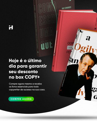 Copy+ last-day offer ad