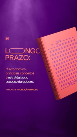 Longo Prazo offer ad adapted to 9:16 stories