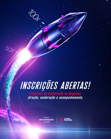 PAN launch ad: enrolment open