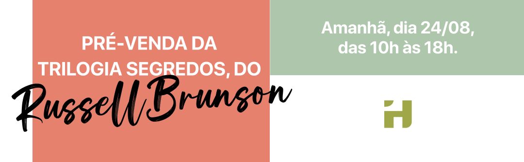 H1 Editora email pre-sale header