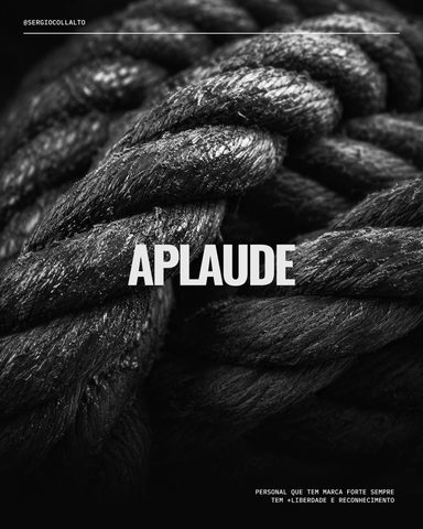 One-word black-and-white carousel, slide 4